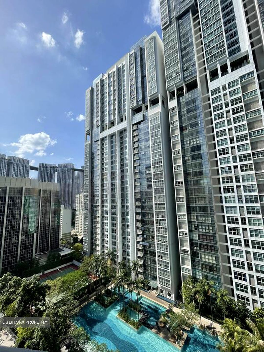 Skysuites@Anson (D2), Apartment #461042771